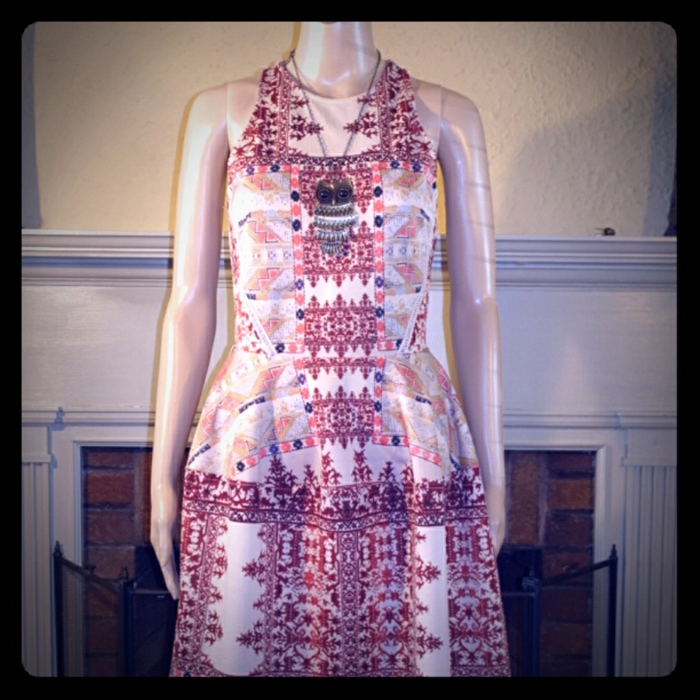 Mossimo/Dress